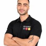 Mohammadali Rashidi