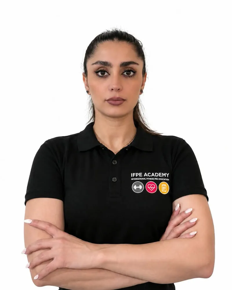Azita Jafari Azita Jafari - Image 1