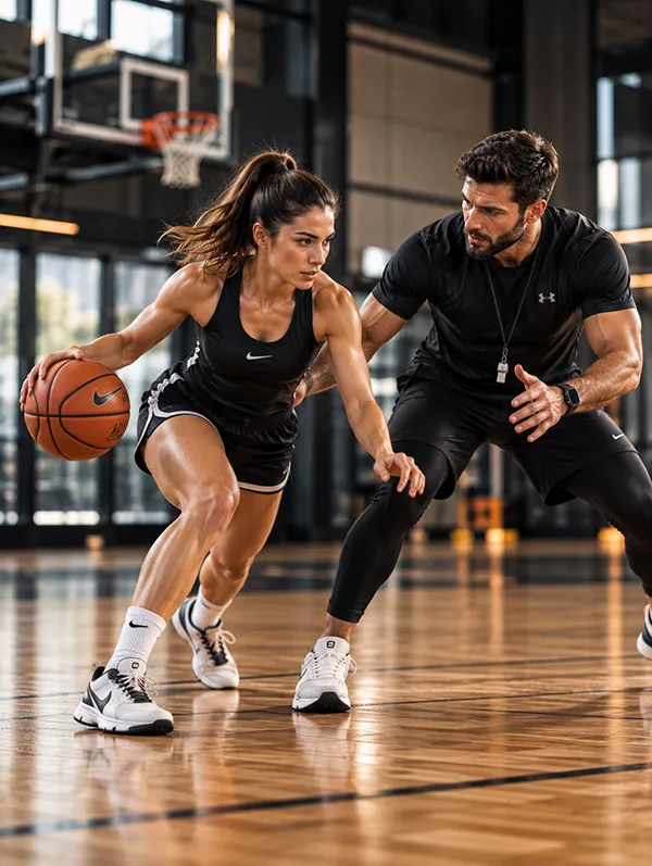 Basketball