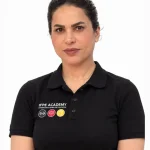 Fatima Kohzad