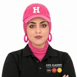 Hajar Ali
