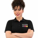 Nafise Ghorannevis