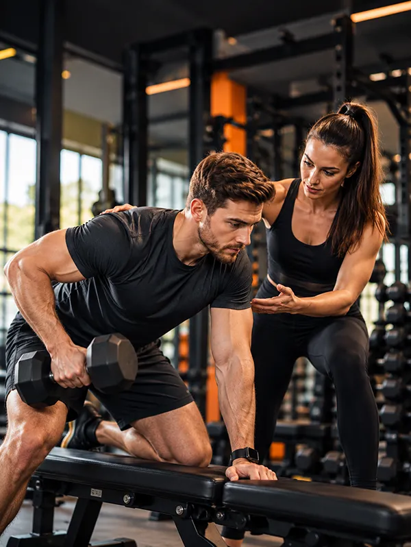 Personal Training