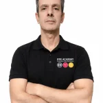 Shahriar Hashemi Tafreshi