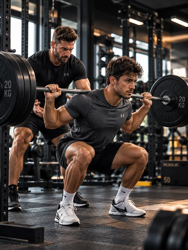 Strength & Conditioning