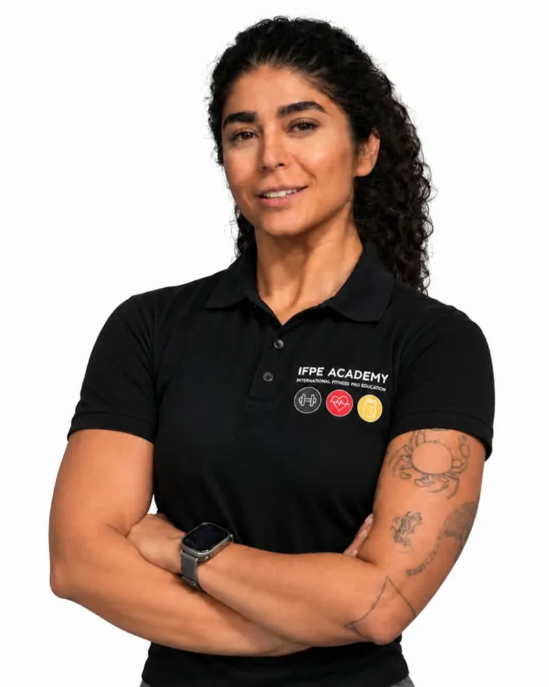 Fariba Poordaei Fariba Poordaei - Image 1