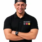Jamshid Mostashari