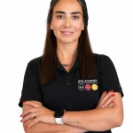 Mansoureh Parvardeh