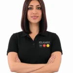 Mozhdeh Rahmanian