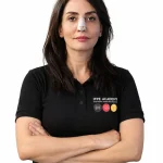Roghayeh Naeemi