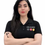 Shaiesteh Sabzevari