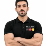 koushan salehizadeh